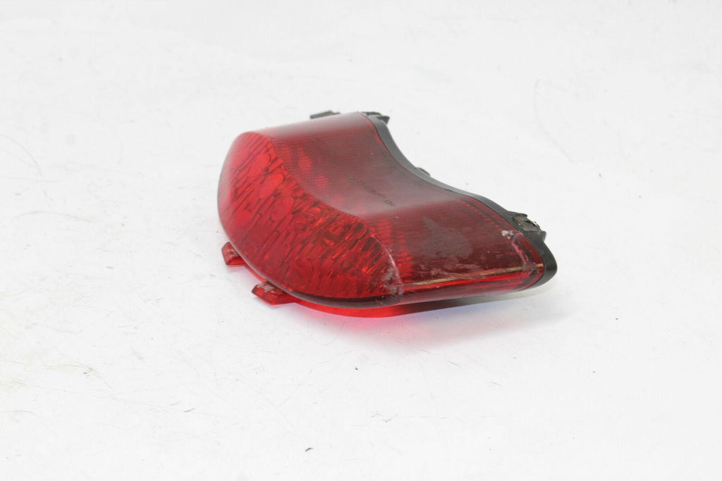 06-08 Triumph Daytona 675 Rear Tail Taillight Back Brake Light Oem - Gold River Motorsports