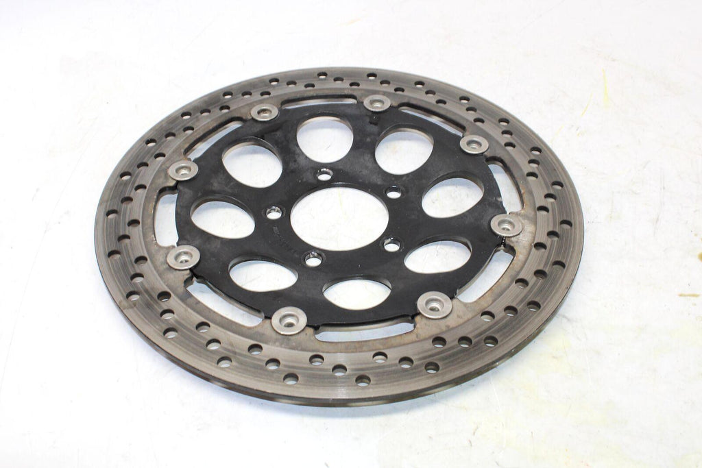 2004 Suzuki Gs500f Front Brake Disc Rotor - Gold River Motorsports