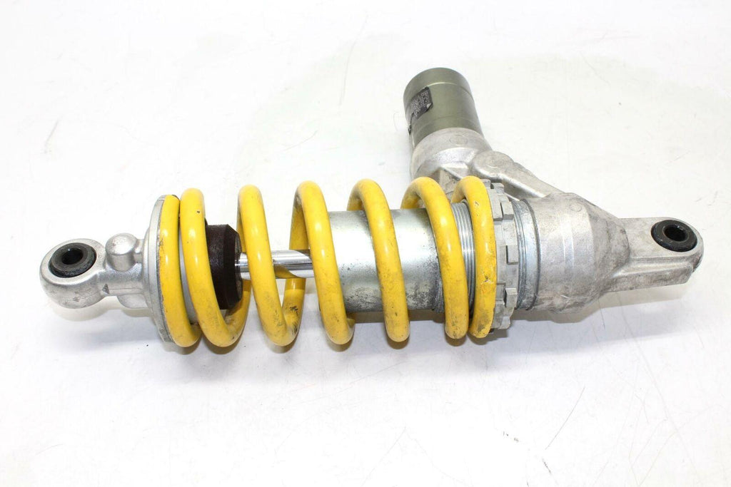 07-14 Ducati 848 Evo Rear Back Shock Absorber Suspension Oem - Gold River Motorsports