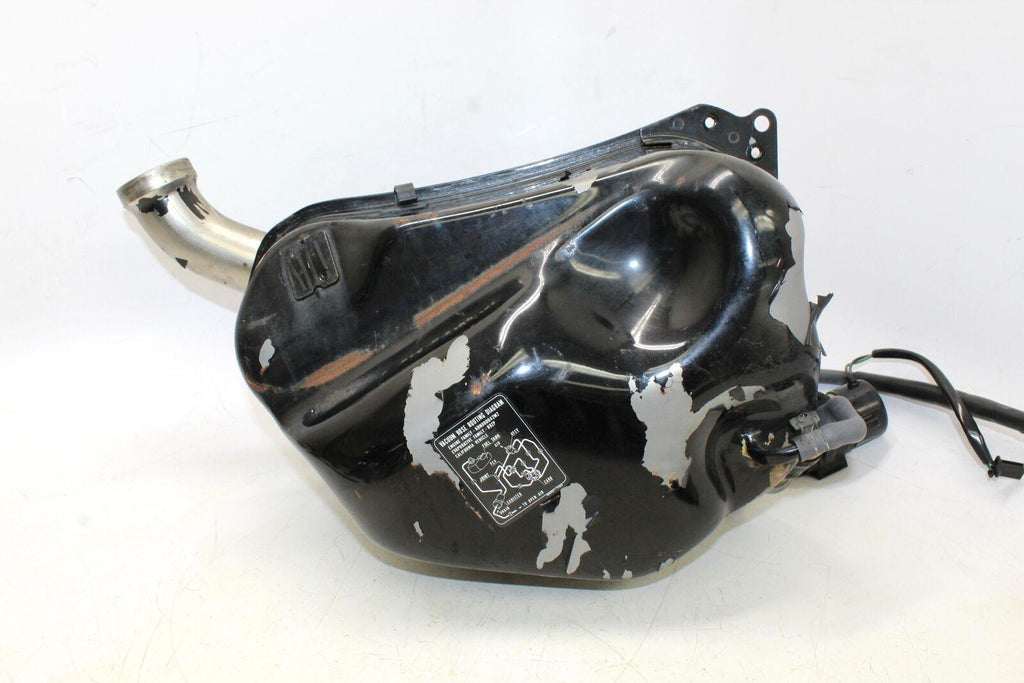 1989 Honda Pc800 Pacific Coast Gas Tank Fuel Petrol Reservoir - Gold River Motorsports