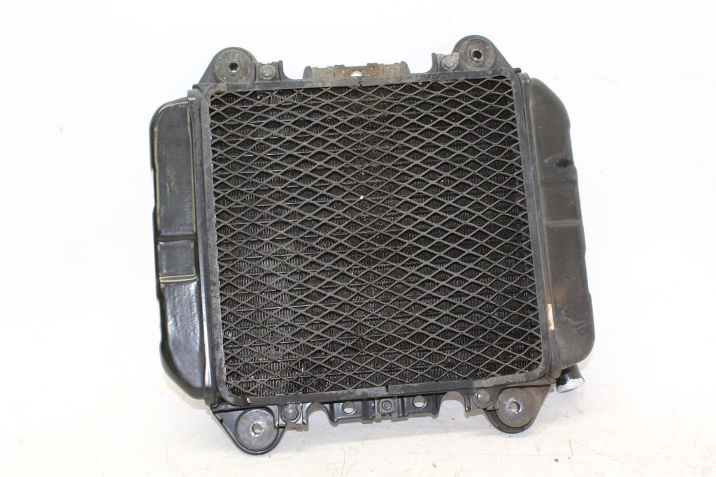 97-07 Kawasaki Ninja 250r Ex250f Engine Radiator Motor Cooler Cooling Radiater - Gold River Motorsports