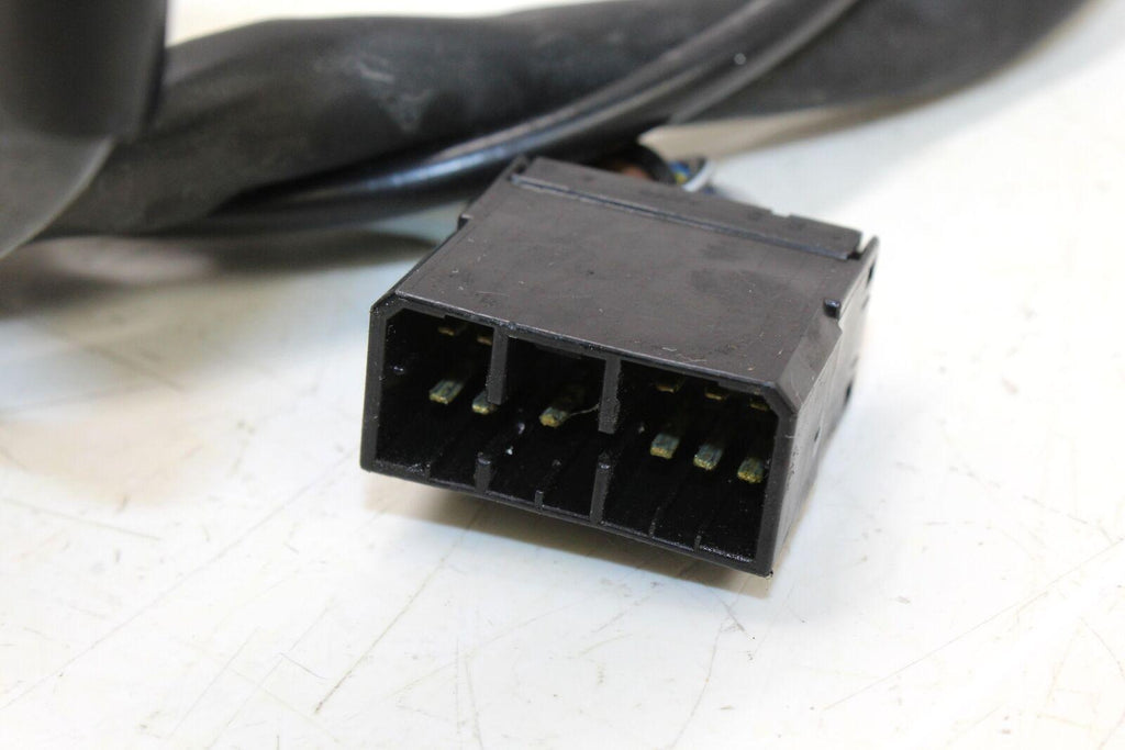 2000 Triumph Thunderbird 900 Left Switch Switches Oem - Gold River Motorsports