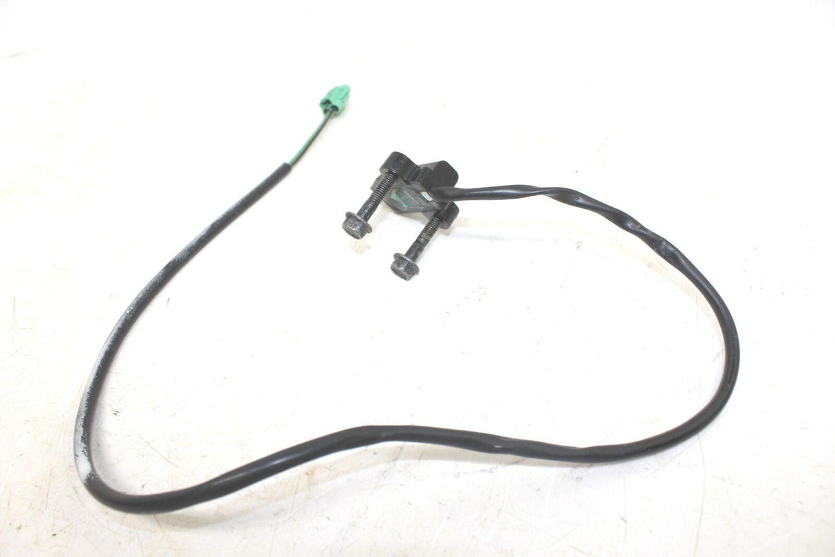 2008 Suzuki Gs500f Kickstand Side Kick Stand Sensor - Gold River Motorsports