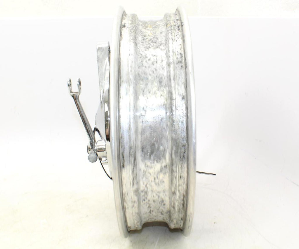 1995 Honda Shadow 1100 Vt1100cl Rear Back Wheel Rim Oem