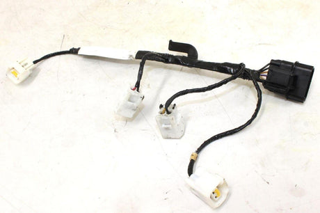 2009 Honda Cbr600rr Injector Wiring Harness Wire Loom Oem - Gold River Motorsports
