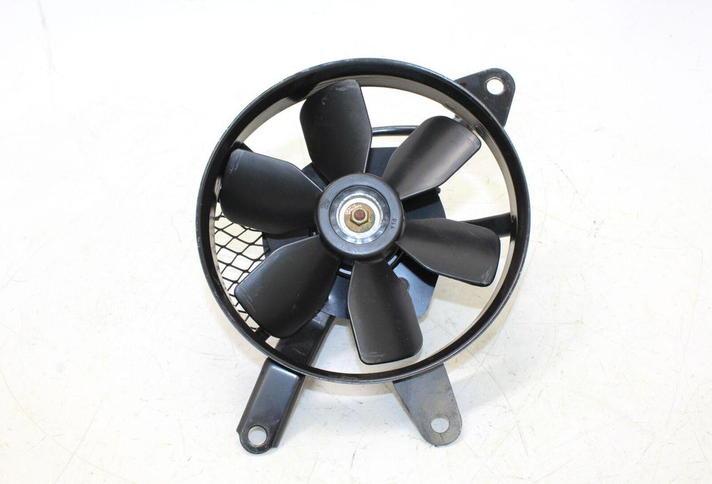 2001 Suzuki Sv650 Engine Radiator Cooling Fan - Gold River Motorsports