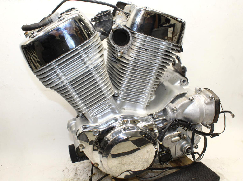 1996 Suzuki Intruder 1400 Vs1400glp Engine Motor - Gold River Motorsports