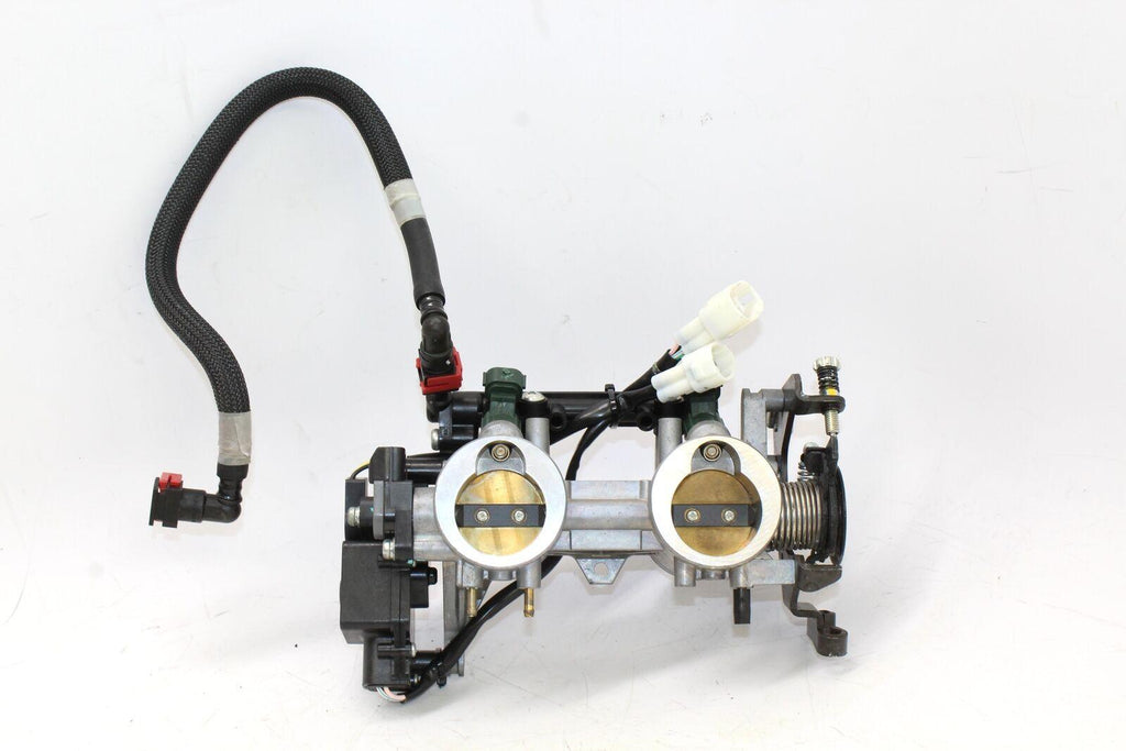 2010 Kawasaki Versys 650 Kle650c Carbs Carburetors - Gold River Motorsports