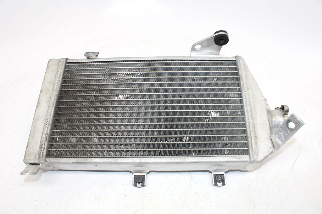 2014 Kawasaki Klr650 Engine Motor Cooling Cooler Radiator - Gold River Motorsports