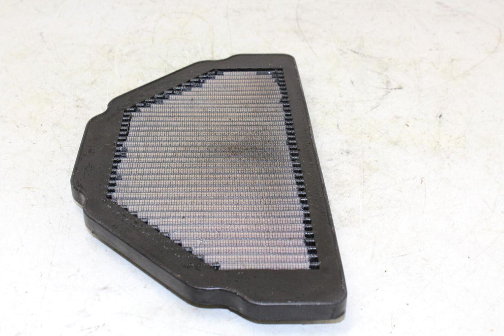 1999 Kawasaki Ninja Zx6r Zx600g Airbox Air Intake Filter - Gold River Motorsports