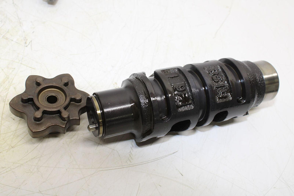 2017 Victory Octane 1200 Engine Transmission Gears - Gold River Motorsports