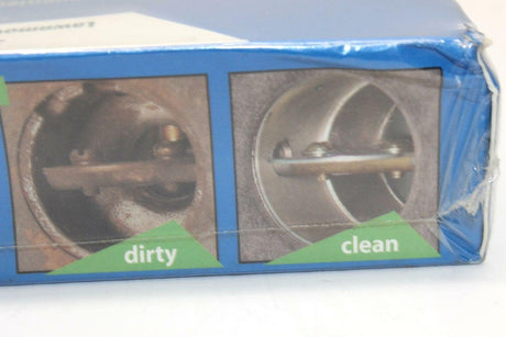 Chemical Rebuild 6 Test Tubes - Gold River Motorsports