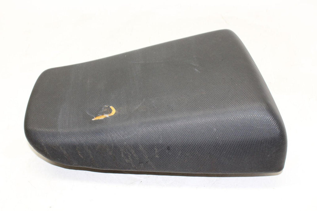 03-07 Suzuki Sv1000s Rear Back Passenger Tandem Seat Pad Saddle Pillion Oem - Gold River Motorsports