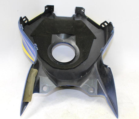 06-07 Honda Cbr1000rr Gas Tank Fuel Cell Cover Fairing Cowl - Gold River Motorsports