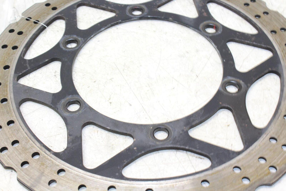 08-12 Kawasaki Ninja 250r Ex250j Front Brake Disc Rotor Oem - Gold River Motorsports
