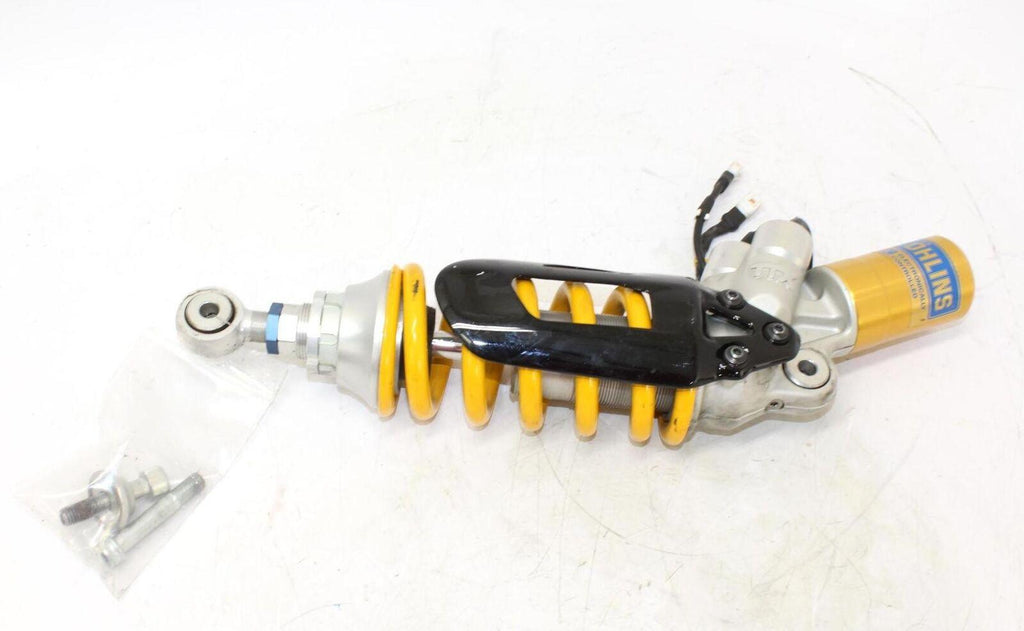 2012 Ducati 1199 Panigale S Tricolore Rear Shock Ohlins 01092-29 - Gold River Motorsports