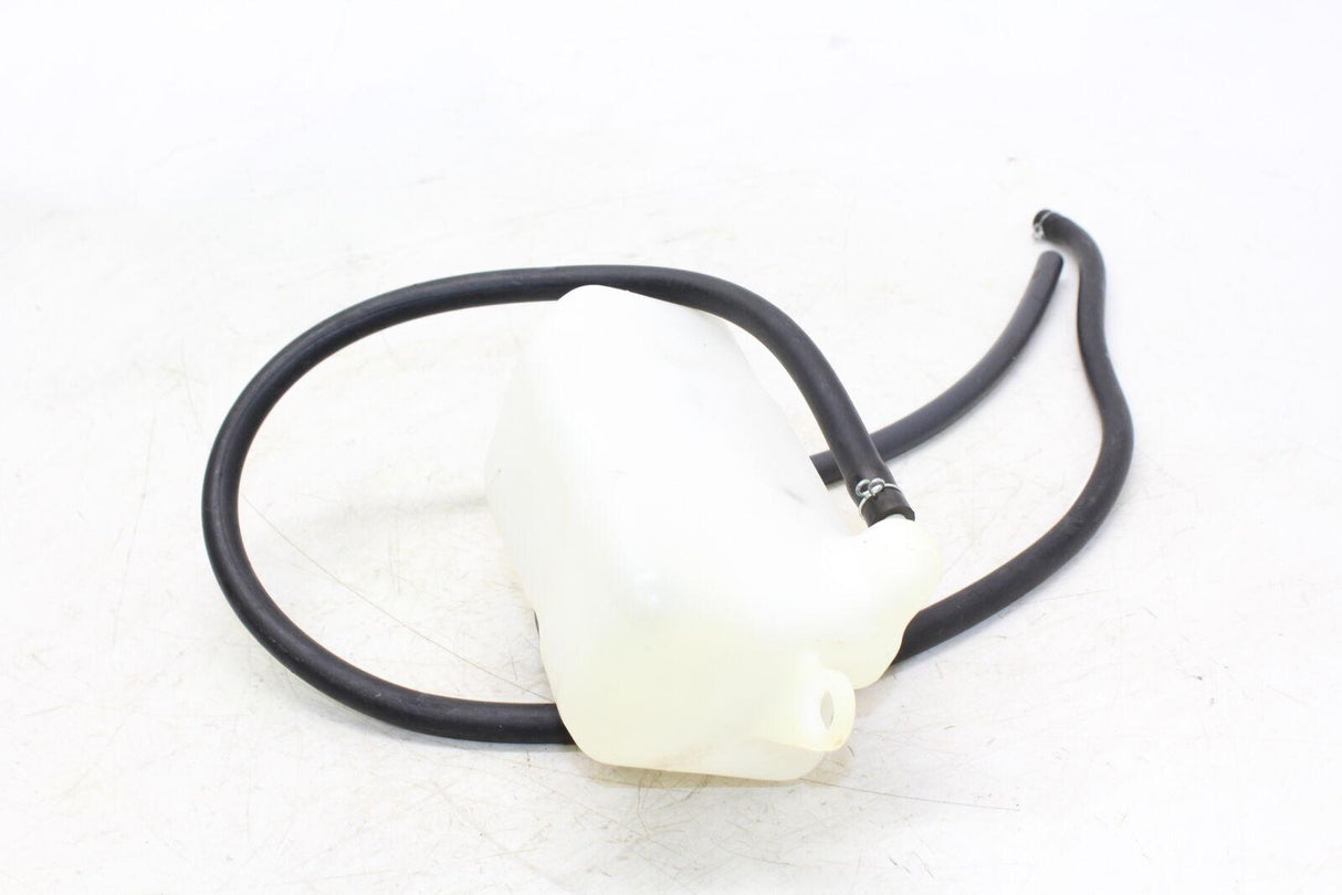 11-13 Honda Cbr250r Coolant Water Tank Reservoir Bottle Oem - Gold River Motorsports