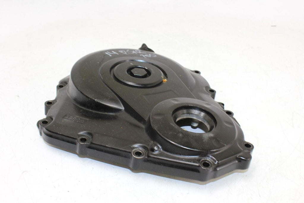 2014 Suzuki Gsxr750 Clutch Side Engine Motor Cover - Gold River Motorsports