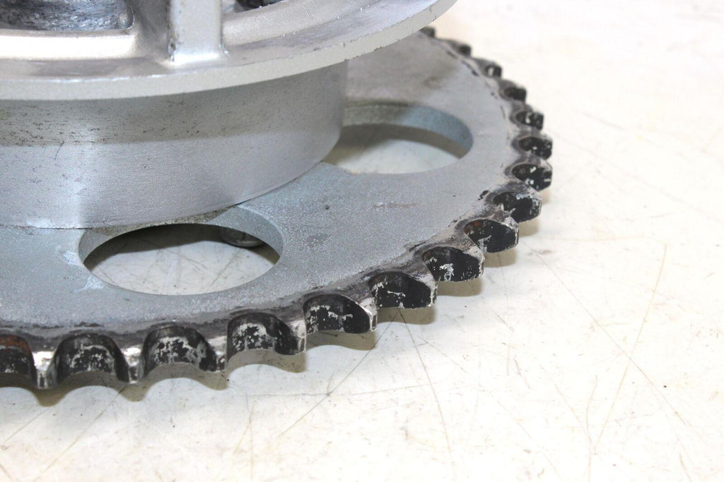 1994 Suzuki Rf900r Rear Back Sprocket With Hub Dampers - Gold River Motorsports