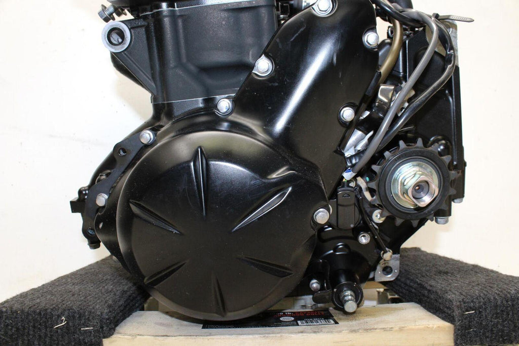 2018 Kawasaki En650d Engine Motor 3600 Miles - Gold River Motorsports