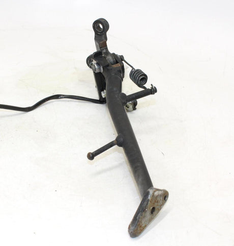 11-20 Suzuki Gsxr750 Kickstand Side Kick Stand Oem - Gold River Motorsports