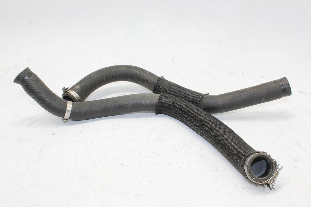 03-04 Suzuki Gsxr1000 Radiator Hoses Engine Coolant Water Pipes Hoses Oem - Gold River Motorsports