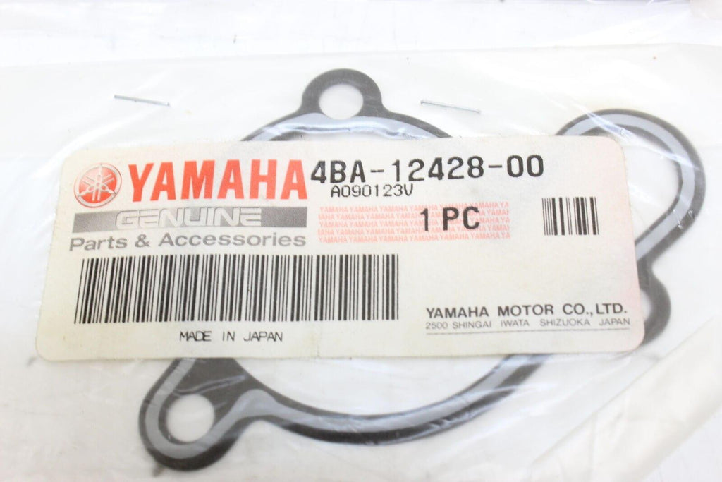 Yamaha Gasket (12 Pieces) Set - Gold River Motorsports