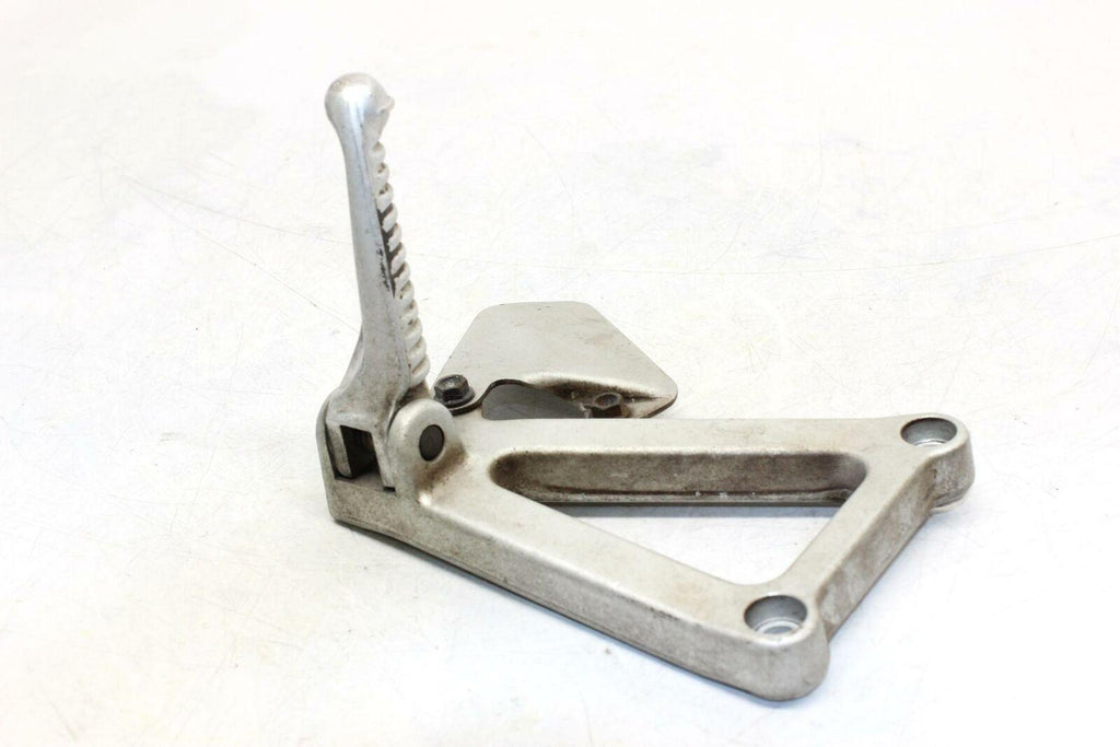 1997-02 Ducati Monster 900 Right Rearset Peg Bracket Oem - Gold River Motorsports