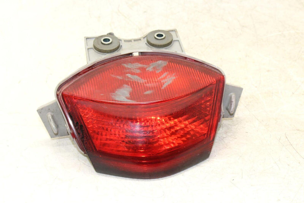 06-08 Kawasaki Ninja 650r Ex650a Rear Tail Taillight Back Brake Light Oem - Gold River Motorsports