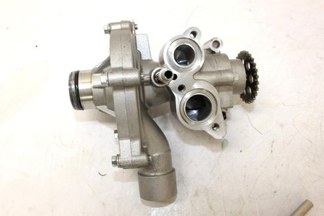 2014 Triumph Daytona 675r Abs Engine Water Oil Pump - Gold River Motorsports