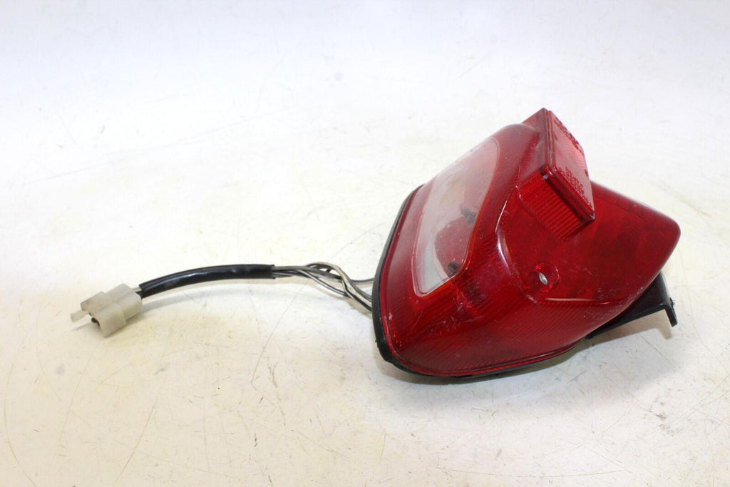 2003 Suzuki Gsxr600 Rear Tail Taillight Back Brake Light - Gold River Motorsports