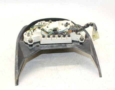 1983 Honda V45 Intercepter Vf750c Gauges Meter Speedo Tach Oem - Gold River Motorsports