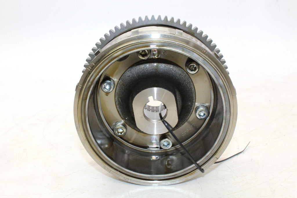 2002 Honda Rvt1000r Rc51 Stator Magneto Alternator Generator Flywheel Rotor Oem - Gold River Motorsports