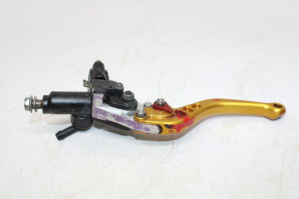 2007 Suzuki Gsxr600 Clutch Perch Mount With Lever - Gold River Motorsports