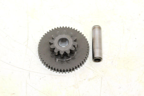 1993 Suzuki Katana 600 Gsx600f Engine Motor Idler Idling Gear Oem - Gold River Motorsports