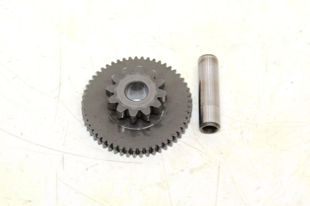 1993 Suzuki Katana 600 Gsx600f Engine Motor Idler Idling Gear Oem - Gold River Motorsports