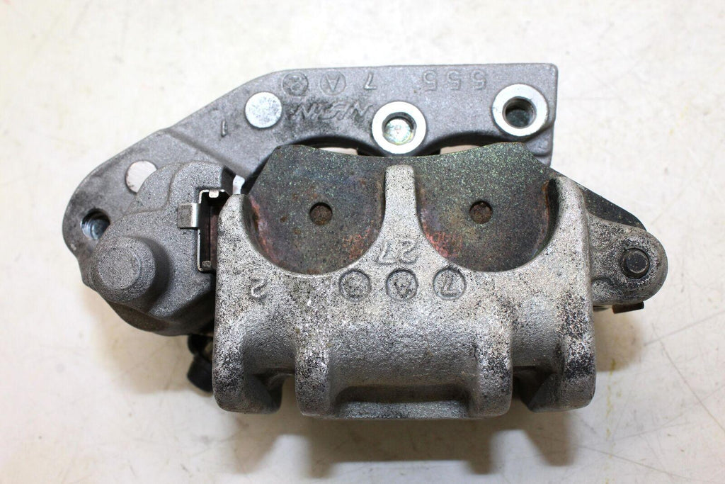 2001 Suzuki Dr650se Left Front Brake Caliper - Gold River Motorsports