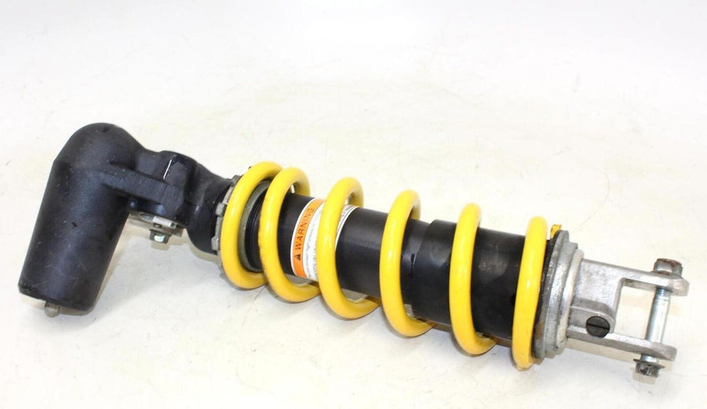 2004 Suzuki Gsxr600 Rear Back Shock Absorber Suspension - Gold River Motorsports