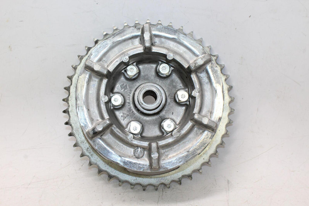 1979 Suzuki Gs550 Rear Back Sprocket - Gold River Motorsports