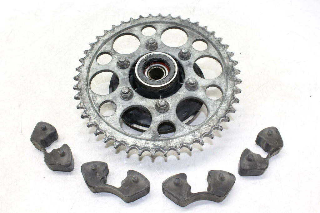 04-05 Kawasaki Ninja Zx10r Zx1000c Rear Back Sprocket Oem - Gold River Motorsports