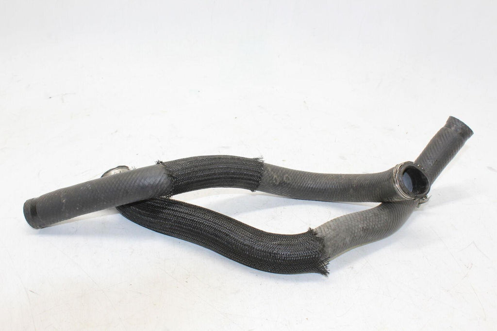 03-04 Suzuki Gsxr1000 Radiator Hoses Engine Coolant Water Pipes Hoses Oem - Gold River Motorsports