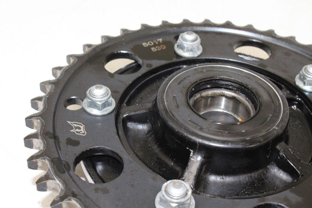 2005 Suzuki Gsxr1000 Rear Back Sprocket - Gold River Motorsports