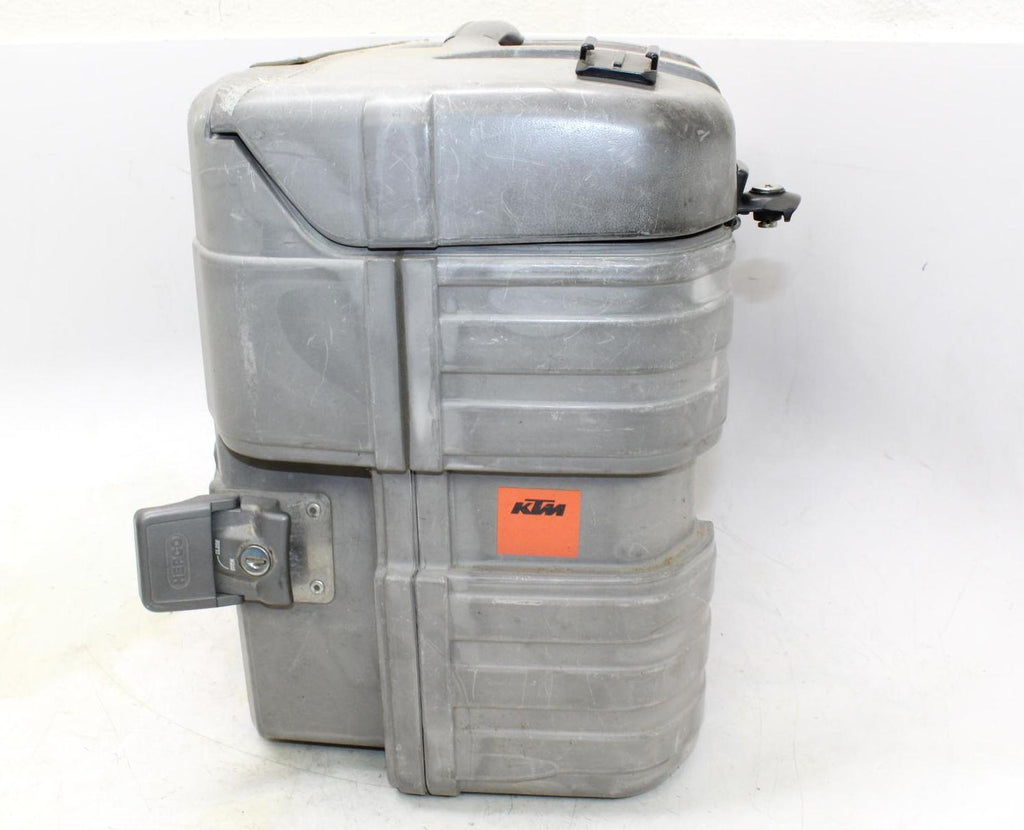 2006 Ktm 990 Adventure S Cooler Bags - Gold River Motorsports