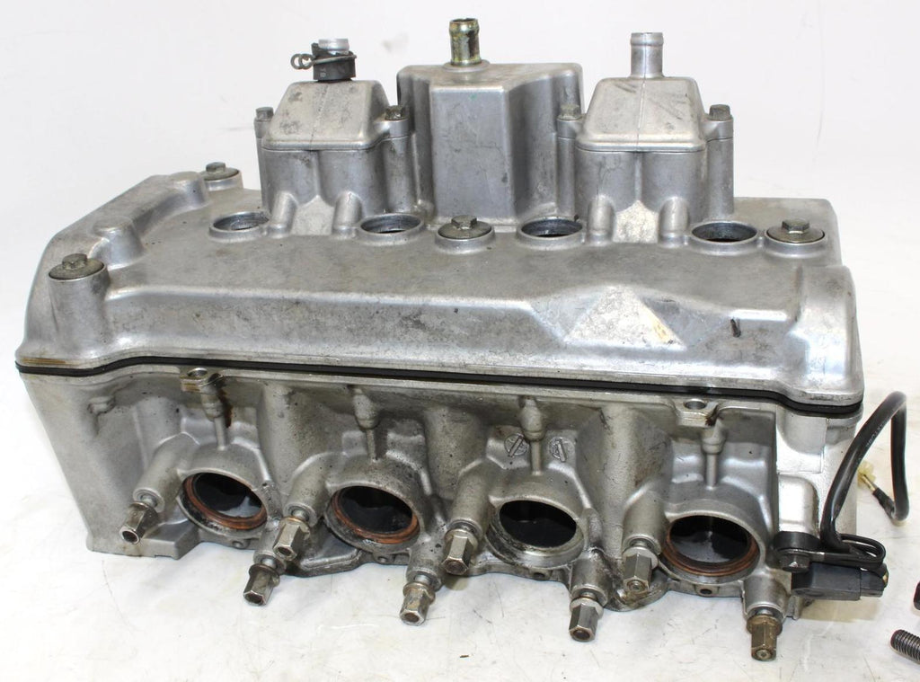 (03-06) 2006 Honda Cbr600rr Engine Top End Cylinder Head