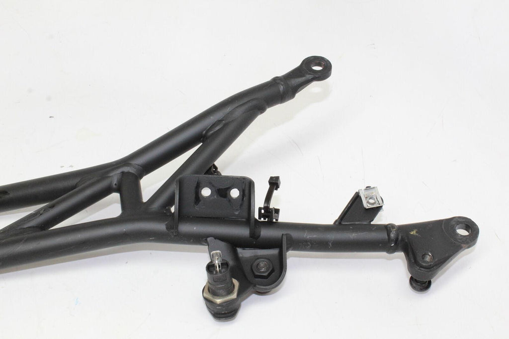 2010-2014 Ducati Multistrada 1200 Left Rear Subframe Back Sub Frame Oem - Gold River Motorsports