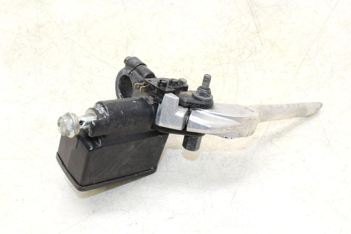 07-09 Suzuki Bandit 1250s Gsf1250s Front Brake Master Cylinder W/ Lever Oem - Gold River Motorsports