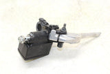 07-09 Suzuki Bandit 1250s Gsf1250s Front Brake Master Cylinder W/ Lever Oem - Gold River Motorsports