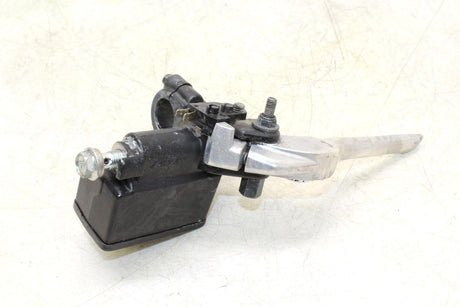 07-09 Suzuki Bandit 1250s Gsf1250s Front Brake Master Cylinder W/ Lever Oem - Gold River Motorsports