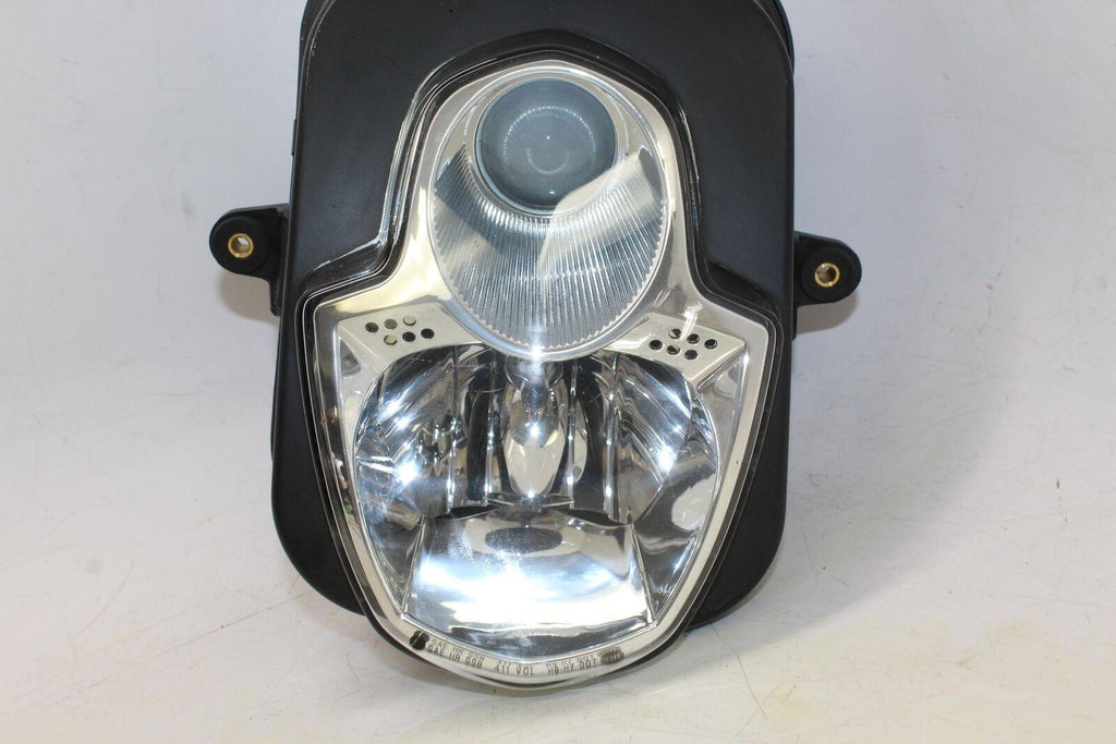 2004 Ducati Multistrada 1000 Ds Front Headlight Head Light Lamp - Gold River Motorsports