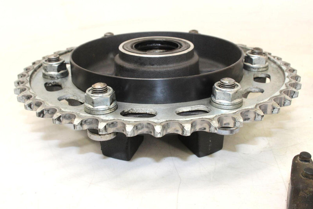 2009 Honda Cbr600rr Rear Back Sprocket Oem - Gold River Motorsports